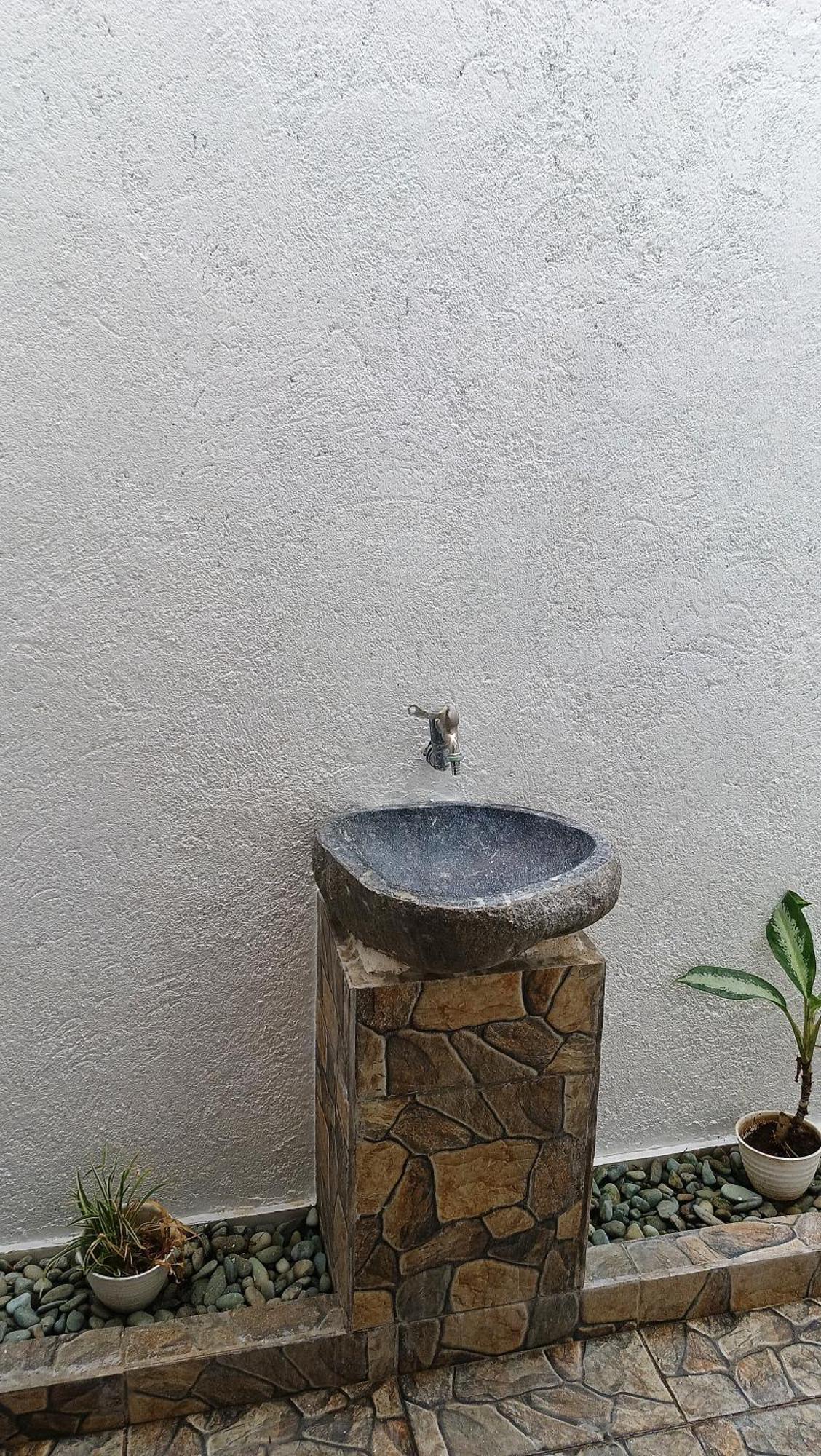 Tiga Spies Hostel Kuta  Dış mekan fotoğraf
