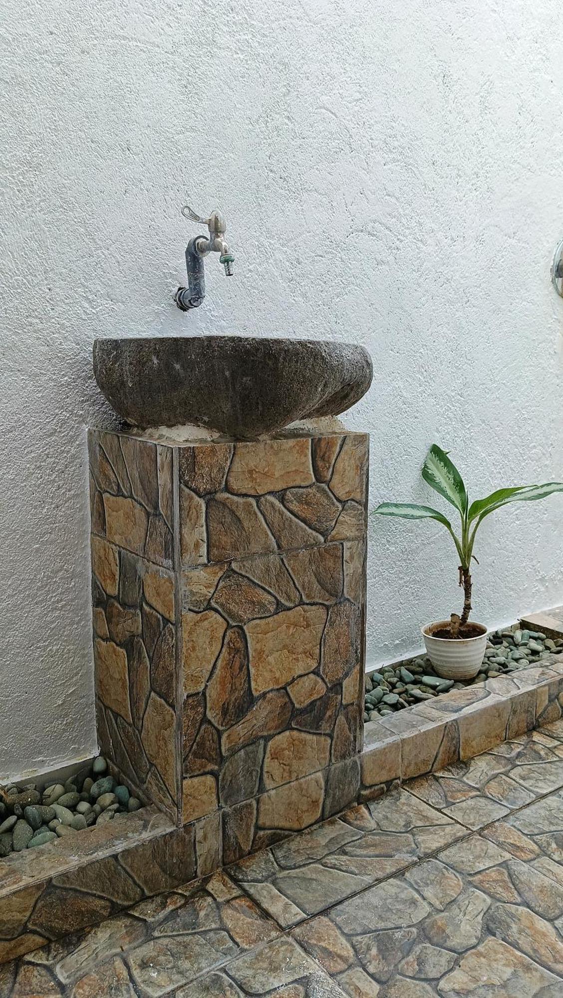 Tiga Spies Hostel Kuta  Dış mekan fotoğraf