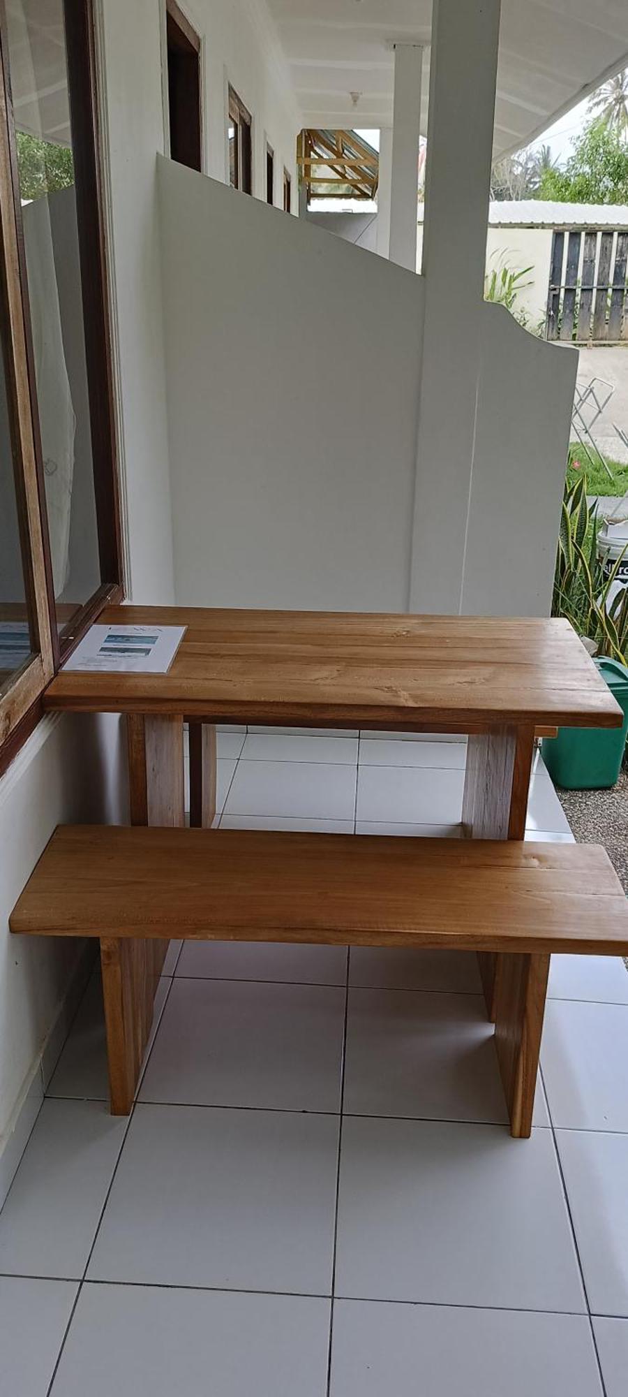 Tiga Spies Hostel Kuta  Dış mekan fotoğraf