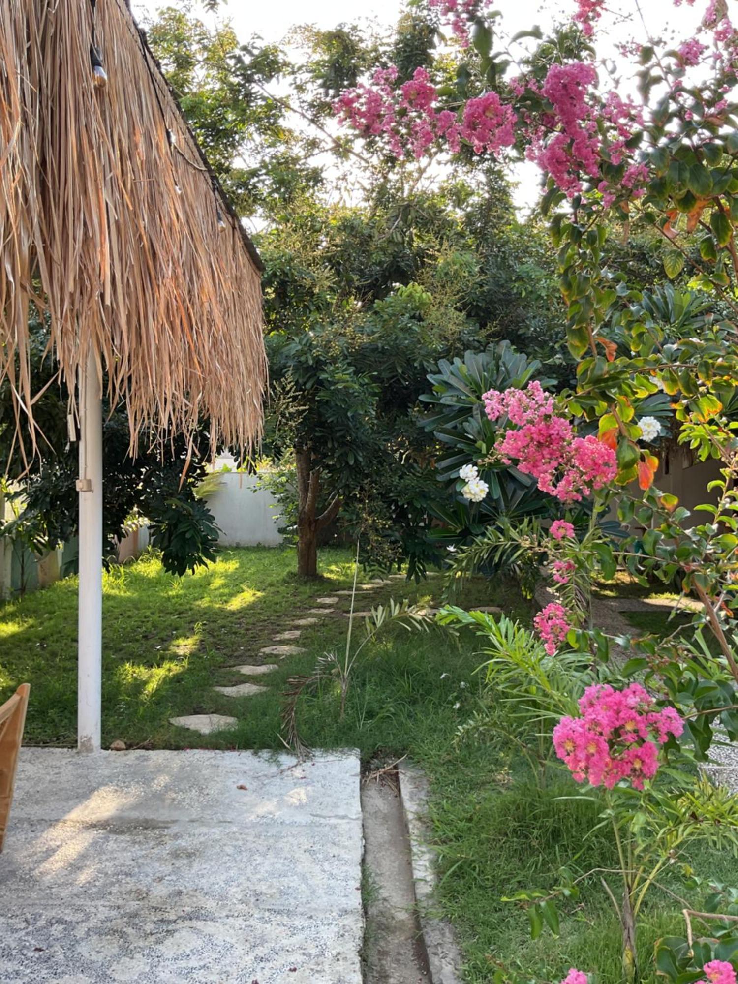 Tiga Spies Hostel Kuta  Dış mekan fotoğraf